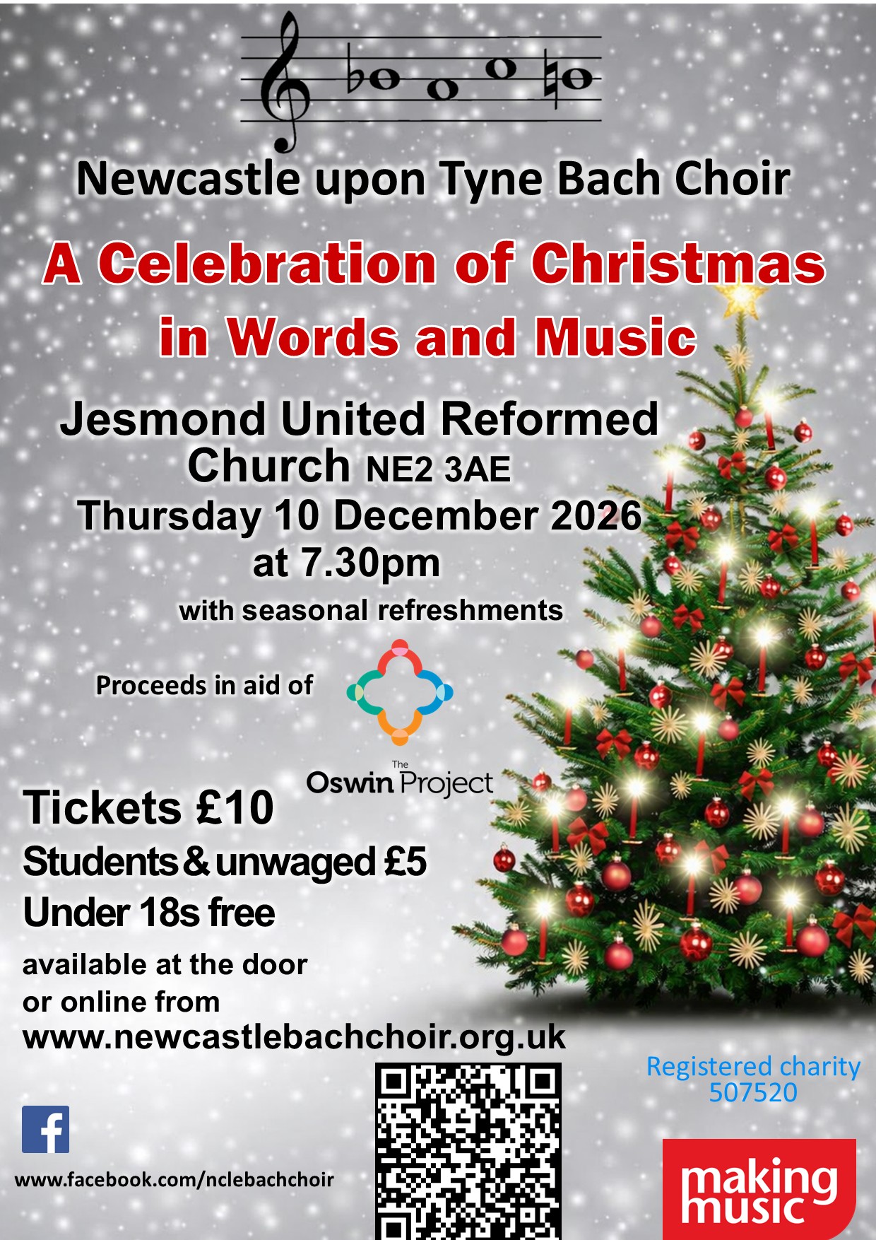 Christmas Concert 2026