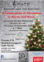Christmas Concert 2026 Christmas Concert 2026
